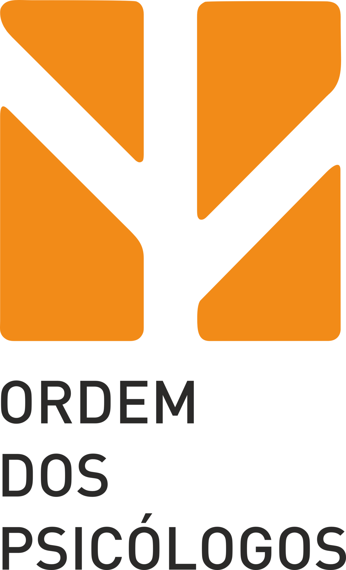 Ordem dos Psicólogos
